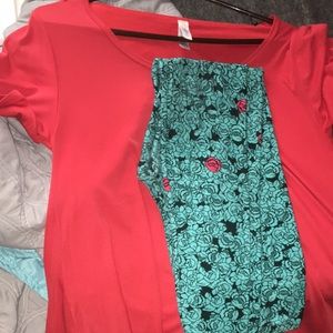 Lularoe outfit